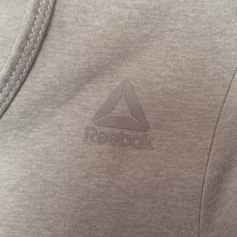 3 Reebok Workout tees - Picture 2 of 14